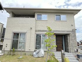 愛知県長久手市前熊一ノ井