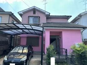 岐阜県揖斐郡池田町上田