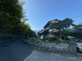 大分県臼杵市大字戸室