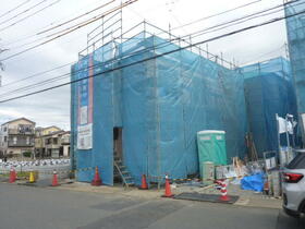 神奈川県海老名市門沢橋２丁目