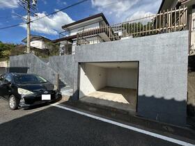 岐阜県関市安桜台