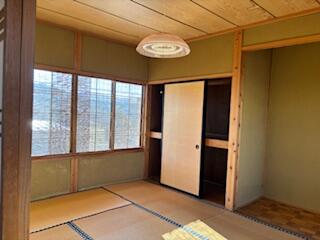 detached 山形県米沢市成島町２丁目