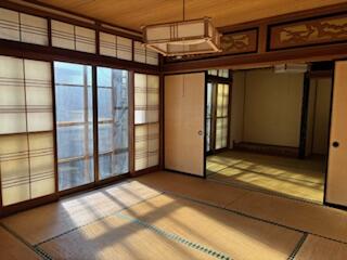 detached 山形県米沢市成島町２丁目