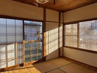 detached 山形県米沢市成島町２丁目