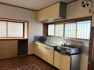 detached 山形県米沢市成島町２丁目