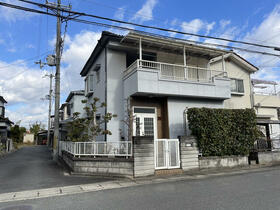 奈良県天理市櫟本町