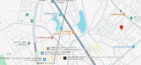 千葉県柏市花野井