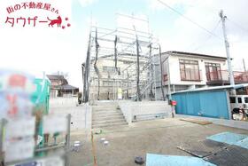 福島県郡山市日和田町字日向