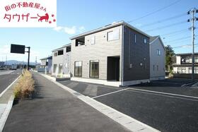 福島県郡山市大槻町字三角田