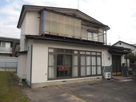 福島県会津若松市日新町