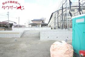 福島県郡山市日和田町字日向