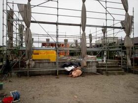 茨城県筑西市井上