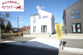 福島県郡山市安積町笹川字北向