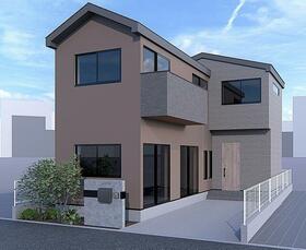 埼玉県上尾市中分１丁目