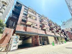 ライオンズマンション道玄坂