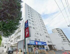 目白が丘マンション