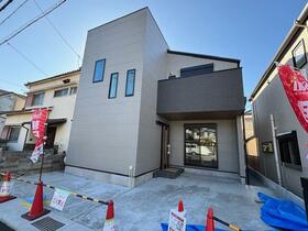 兵庫県明石市朝霧町２丁目