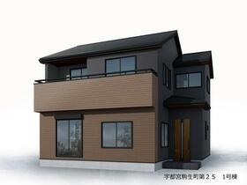 栃木県宇都宮市駒生町