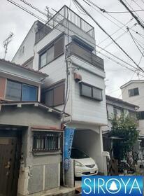 大阪府大東市南津の辺町