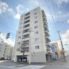 菊水駅より徒歩7分 8階 築15年10ヶ月の賃貸物件