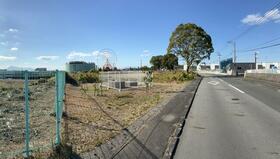 熊本県荒尾市本井手