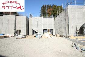 福島県白河市蛇石