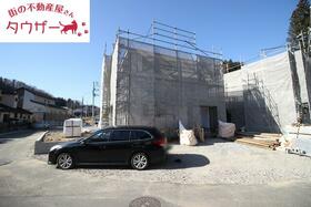 福島県白河市蛇石