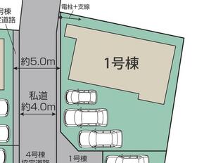 福島県福島市笹木野字天戸畑