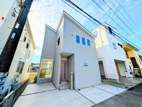 神奈川県横須賀市内川１丁目