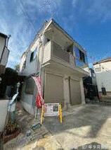 埼玉県川口市戸塚東４丁目