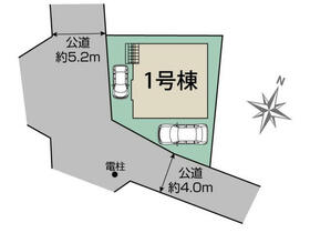 千葉県松戸市稔台１丁目