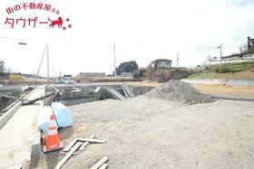 福島県二本松市油井字無地ノ内