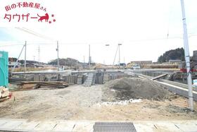 福島県二本松市油井字無地ノ内