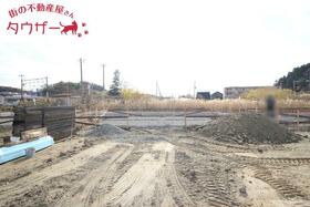 福島県二本松市油井字無地ノ内