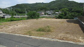 香川県高松市牟礼町大町