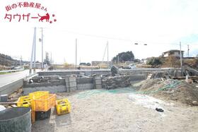 福島県二本松市油井字無地ノ内