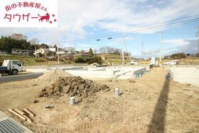 福島県二本松市油井字無地ノ内