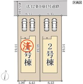大阪府池田市旭丘３丁目