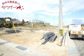 福島県二本松市油井字無地ノ内