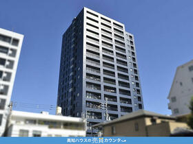 セントラルレジデンス高知中央公園