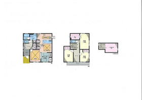 群馬県太田市由良町