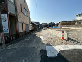 愛知県大府市横根町石丸