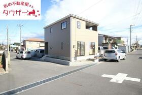 福島県岩瀬郡鏡石町旭町