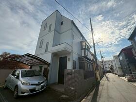 東京都小平市花小金井南町１丁目