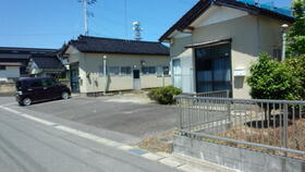 山形県酒田市上安町２丁目