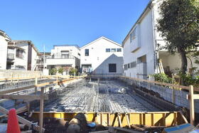 東京都中野区大和町４丁目