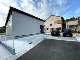 高知県土佐市蓮池