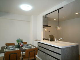 サーパス城山台Ｃ棟