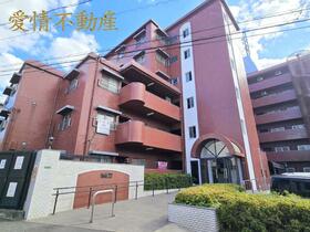 エクレール泉台　小倉北区皿山町