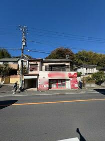 神奈川県横須賀市鴨居１丁目